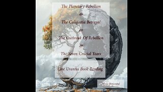 The Planetary Rebellion