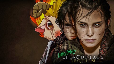 Entering the Nightmare: A Plague Tale: Requiem
