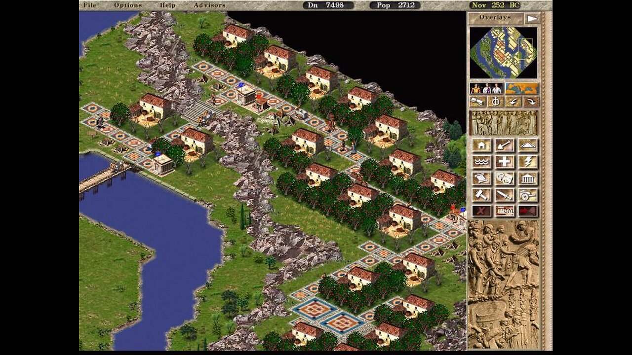 Preparing To Shop (Languages @ Apoc)