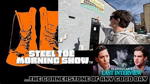 Nick Shirley You Can't Be Serious! STMS 12-29-25