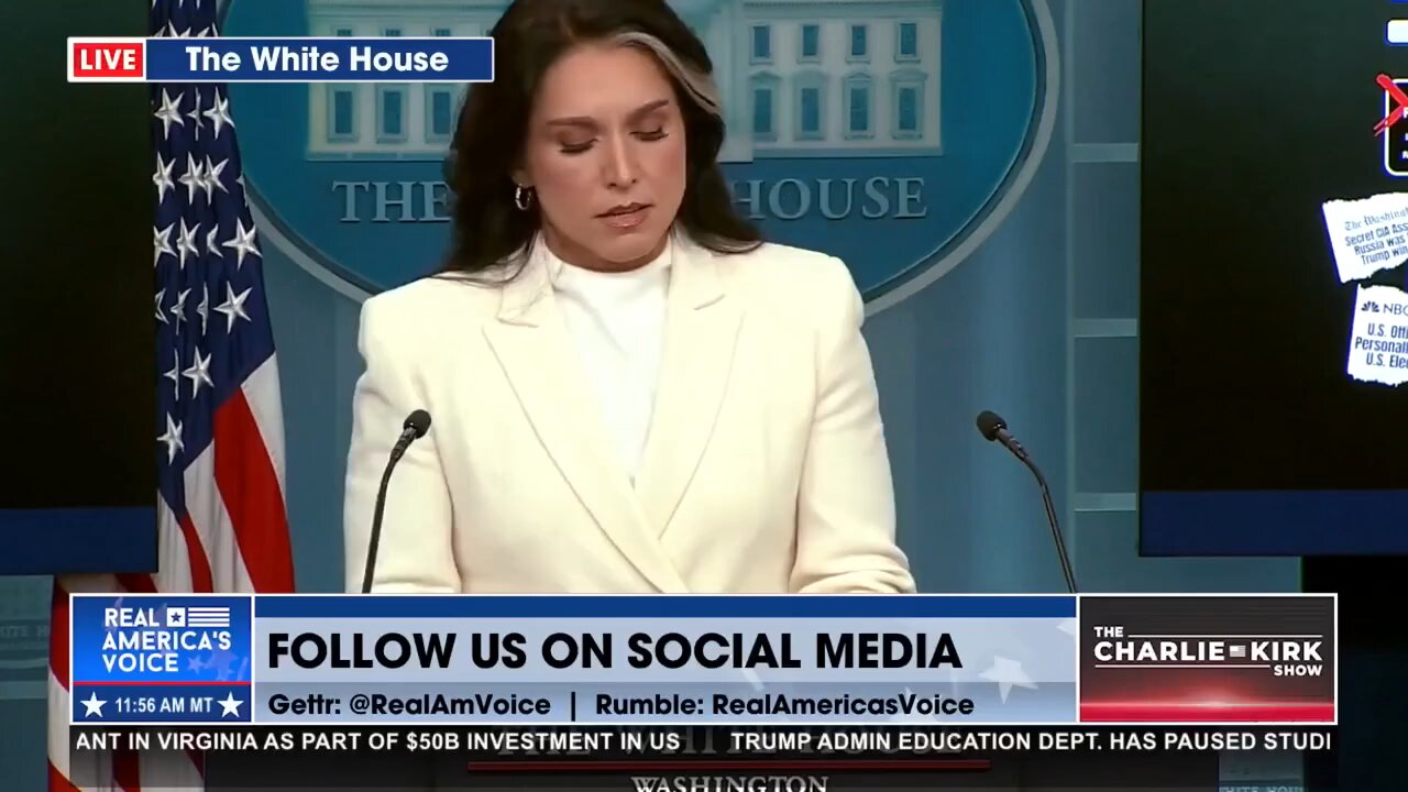 Obama and his Nat. Sec. Team directed the creation of the Russia collusion hoax knowing it was FALSE