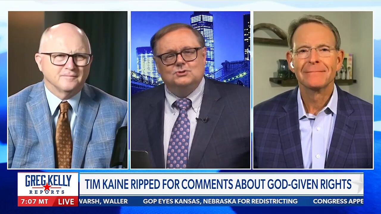 Tony Perkins on What Motivates Leftists to Marginalize those with Christian Faith