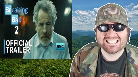 Breaking Bad 2 - Official Trailer (Chubs) - Reaction! (BBT)