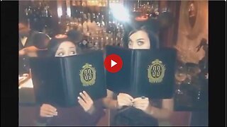 Satanic Pedophiles And Perverts In Plain Sight