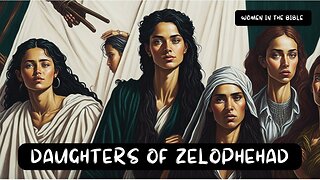 071325 Waste utterly the land of doom and the rebels. Daughter of Babylon / son of God