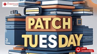 Microsoft Patch Tuesday 81 Flaws, Adobe SessionReaper Critical, $10M Ransomware Bounty