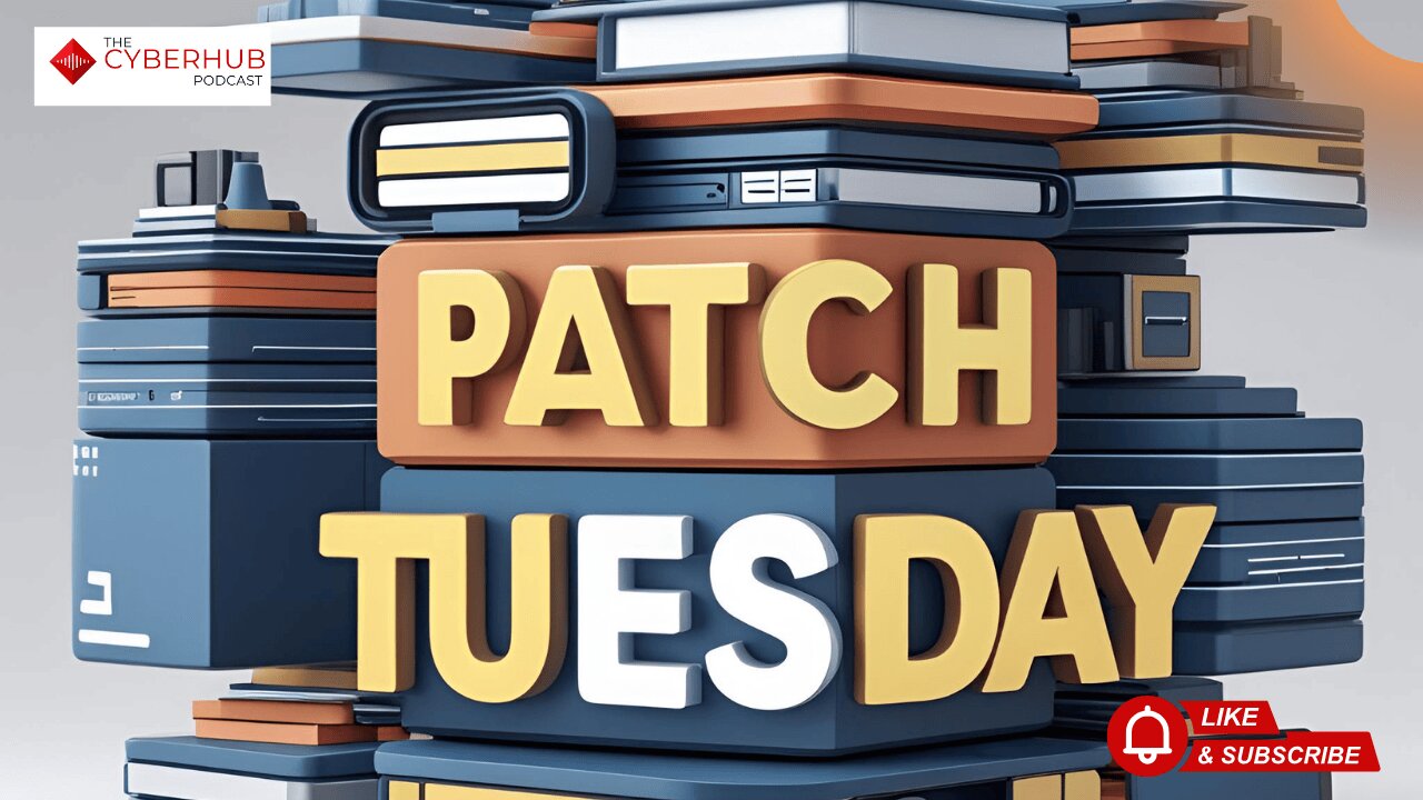 Microsoft Patch Tuesday 81 Flaws, Adobe SessionReaper Critical, $10M Ransomware Bounty