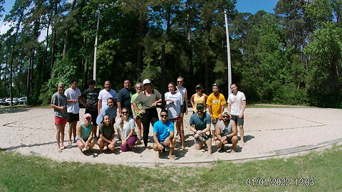 Volleyball April 26-2025 part 2