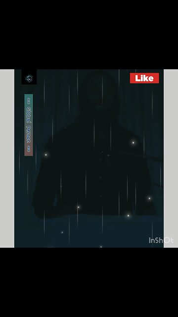 Your Faith May Be Lost If You Do not Lower Your Gaze