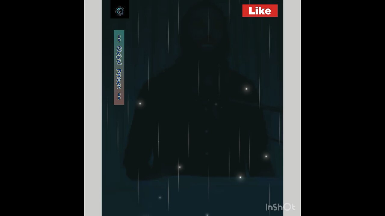 Your Faith May Be Lost If You Do not Lower Your Gaze