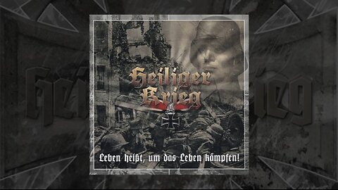 Heiliger Krieg - Leben Heisst Um Das Leben Kaempfen (2012) (DE) (FHD)