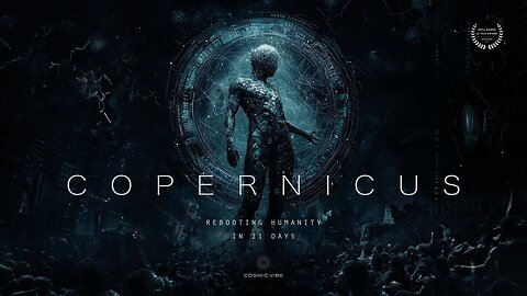 Copernicus (2024) (Trailer)