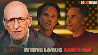 White Lotus America | Ep. 1228