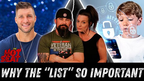 A $236 Billion Dollar Industry, That's Why Is The "LIST" So Important!