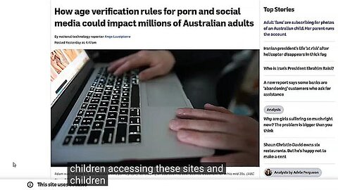 "Exciting Update: Australia's Digital ID Rollout from July 2024 for Social Media Access"