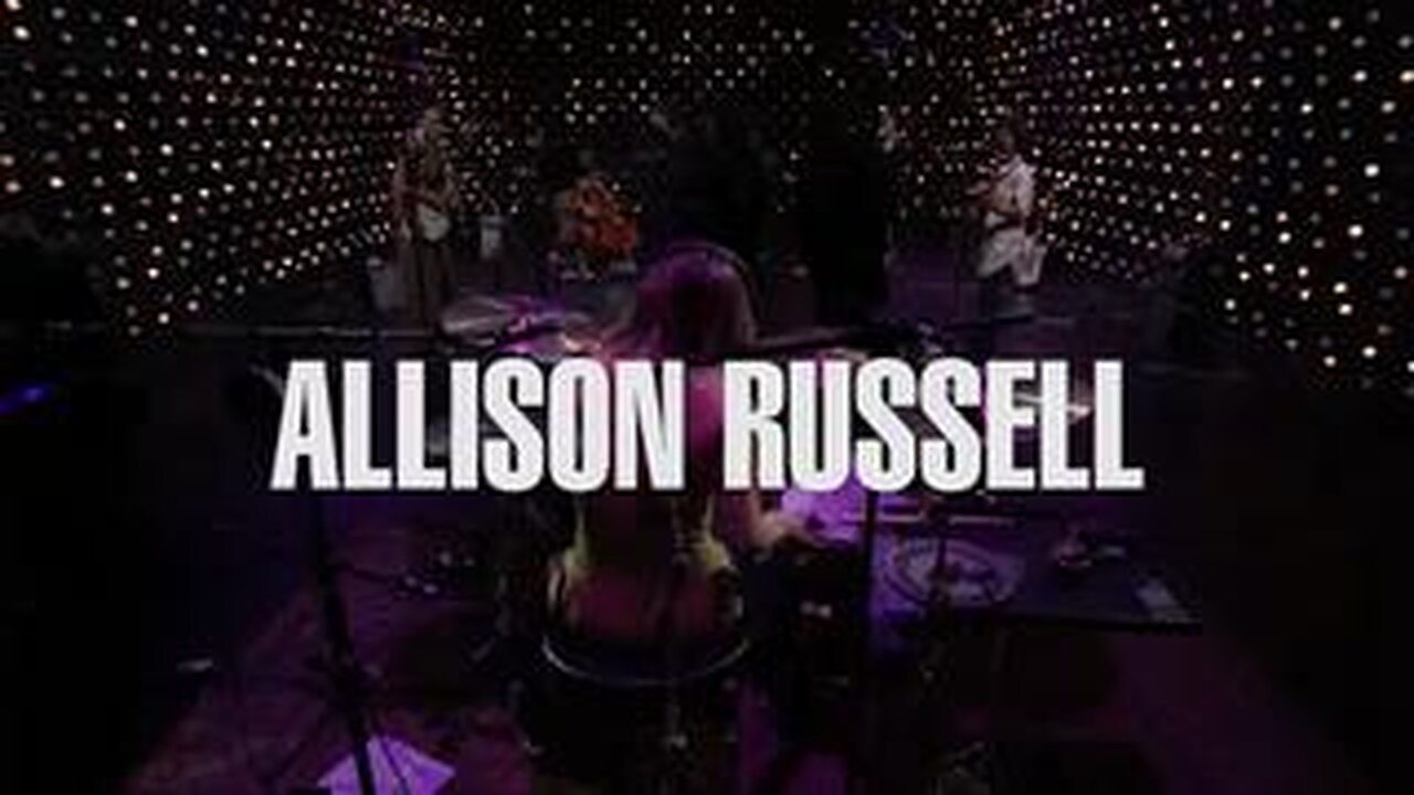 Allison Russell - Full Performance (Live on KEXP)