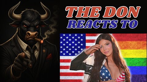 LGBT Conservatives | Don Reacts