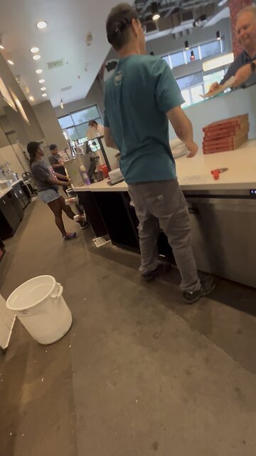 Ep. 436 "Custy" by Patrick Henry The Batman