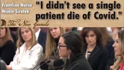 "The Shocking Controversy That's Being Silenced: An Unbelievable Exposé"