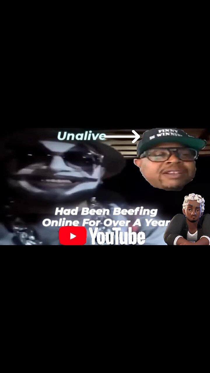 IRL Streamer Gets Life In Prison For Killing YouTuber Who Copyright Striked His Videos