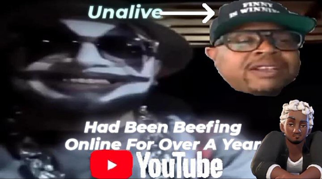 IRL Streamer Gets Life In Prison For Killing YouTuber Who Copyright Striked His Videos