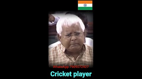 i stand with cricket player #tejasviyadav #akhileshyadav #samajwadiparty #bihar #rjd #india
