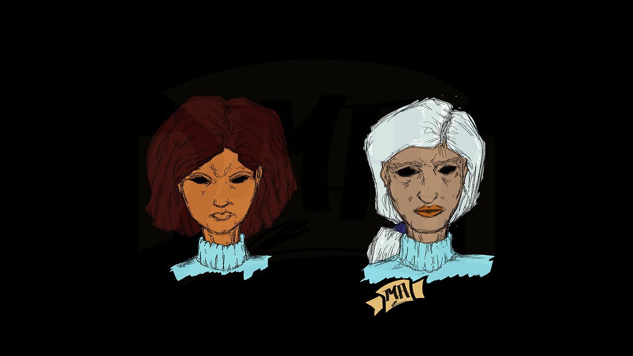 The Girls Pt. 4 #theLowestoftheLows