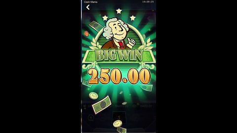 Easy money