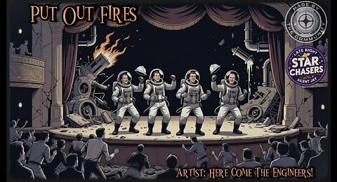 Put Out Fires