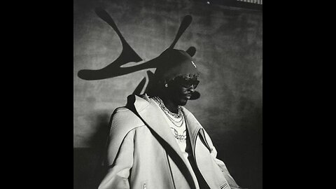 Young Thug - On The News (Ft. Cardi B) (432hz)