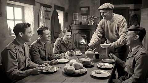 1. Comer como los ciudadanos estadounidenses