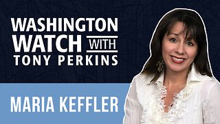Maria Keffler Shares how Parents can Address Gender Confusion and School Violence