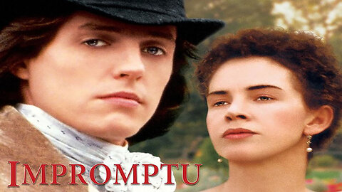 Impromptu