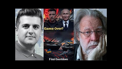 John Helmer: Russia s Single MOVE! Is Russia Scrambling to Understand Trump’s Next Move