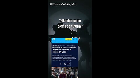 "¿Hambre como @rmà de gú3rrá?"