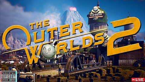 THE OUTER WORLDS PART 5