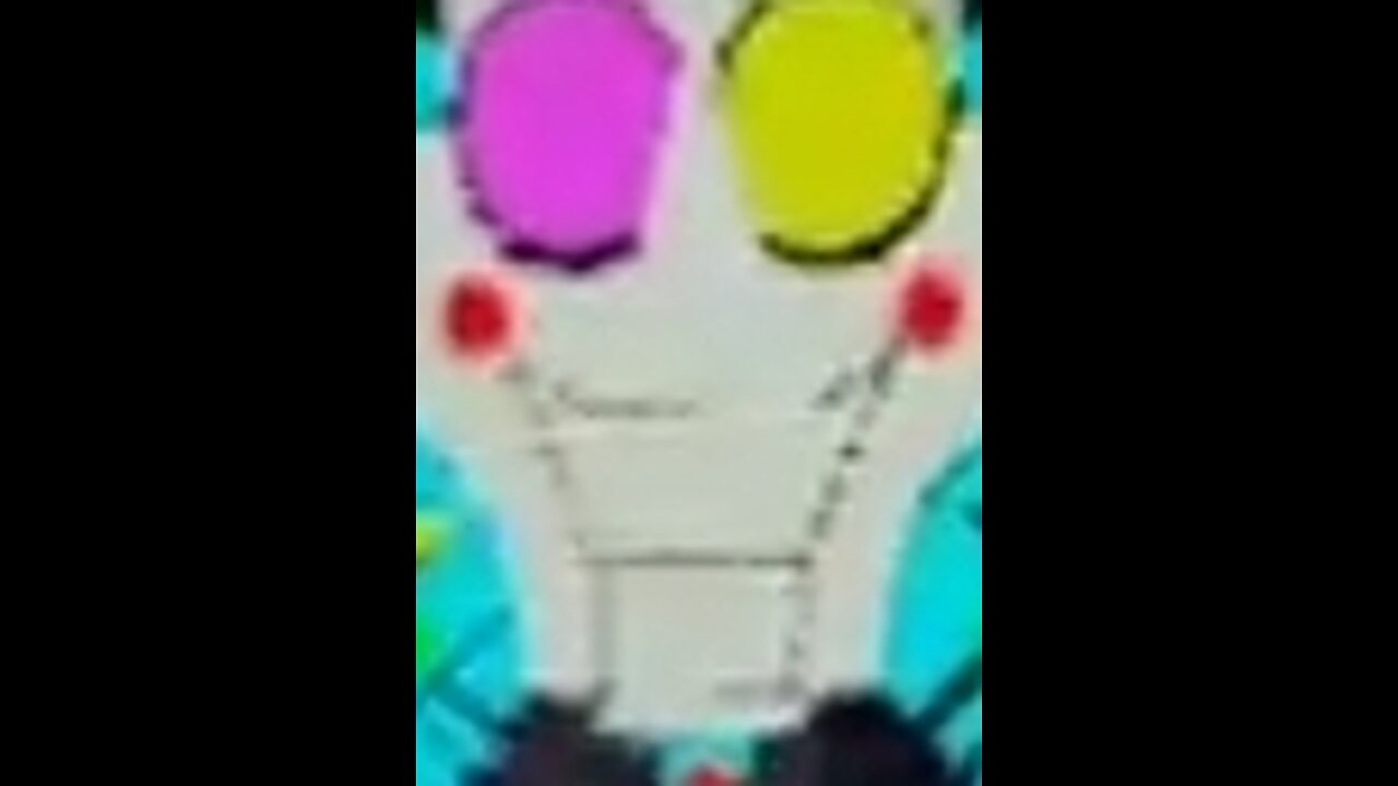 vrchat || undernet shenanigans