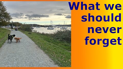 Granni’s Glasses, Friedman’s Pencil and a short trip to Windermere