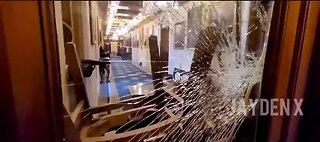 Regime Change Politics: J6 Was Just the Beginning