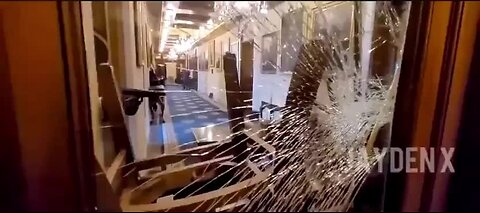 Regime Change Politics: J6 Was Just the Beginning