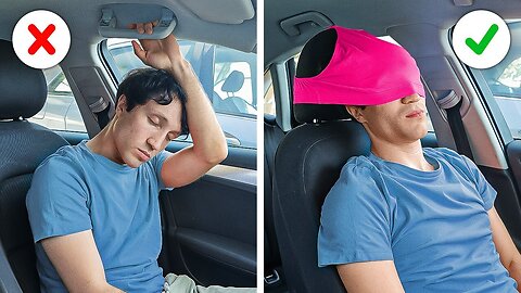 Car Hacks and Gadgets You Can't Live Without