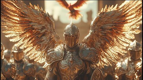 Memoria Flammae Ambulantis — The Memory of the Flamewalker