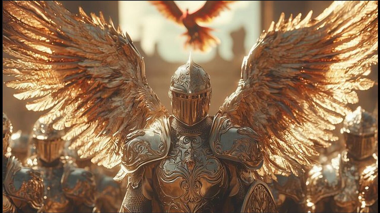 Memoria Flammae Ambulantis — The Memory of the Flamewalker