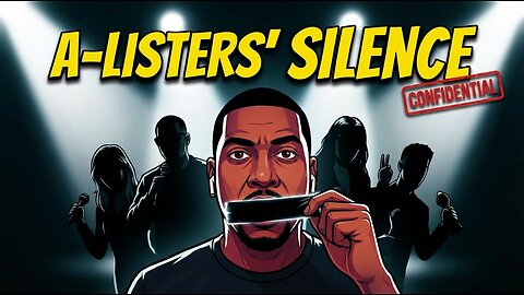 Why Every Major Celebrity Is Staying Quiet About Diddy