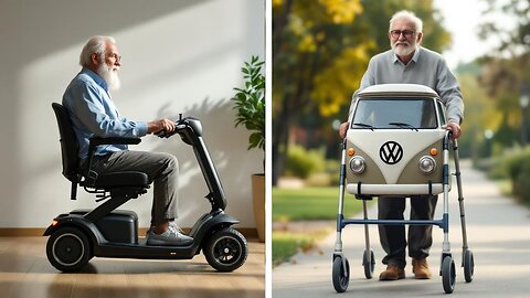 These 25 Amazon Finds Are Changing Lives for the Elderly and Disabled!