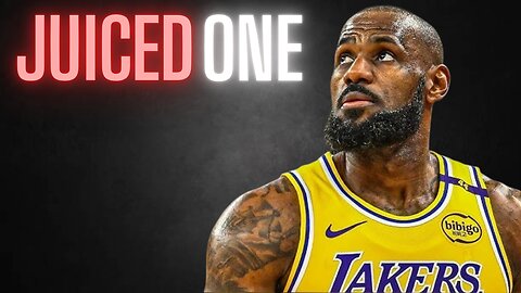 A Legacy Tainted: Unpacking the LeBron Steroid Rumors