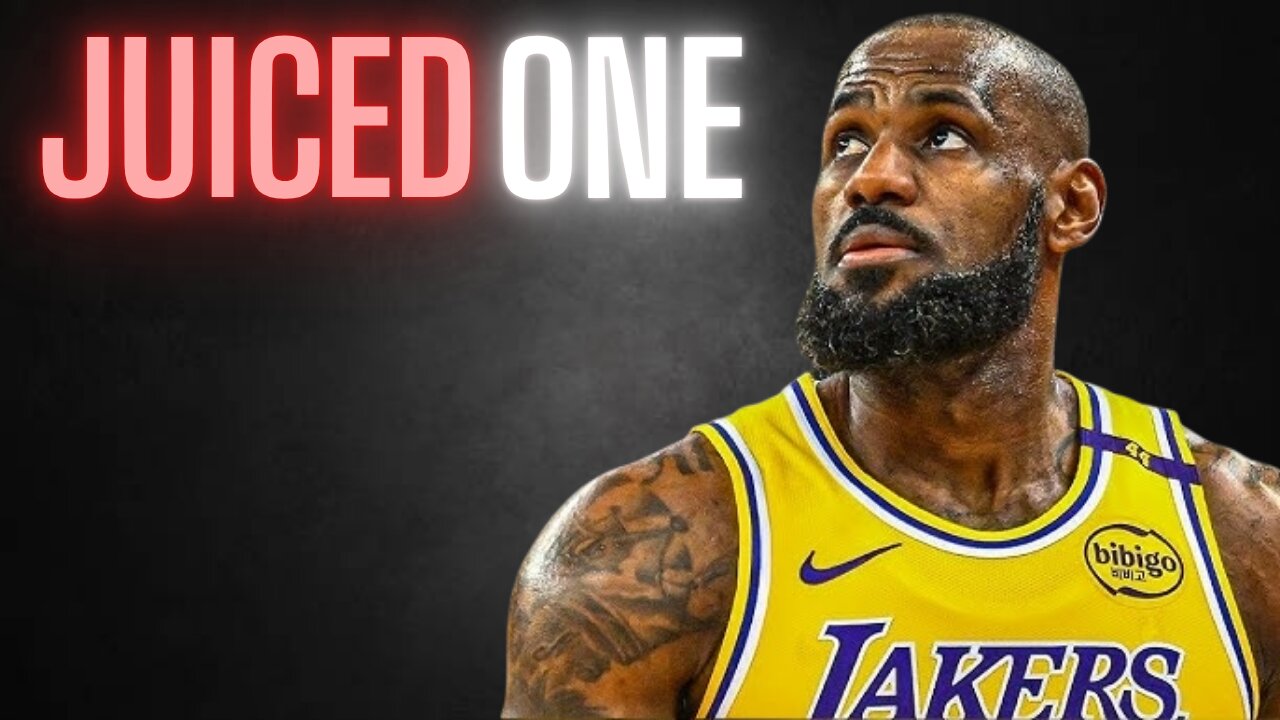 A Legacy Tainted: Unpacking the LeBron Steroid Rumors