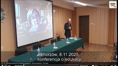 Edukacja klasyczna i rozumna dyscyplina - Dariusz Zalewski