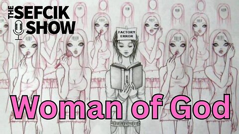 Woman of God