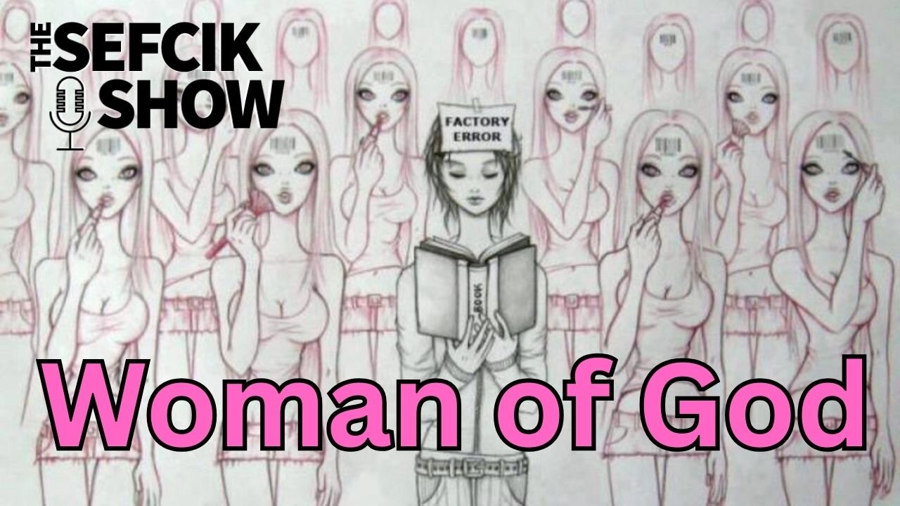 Woman of God